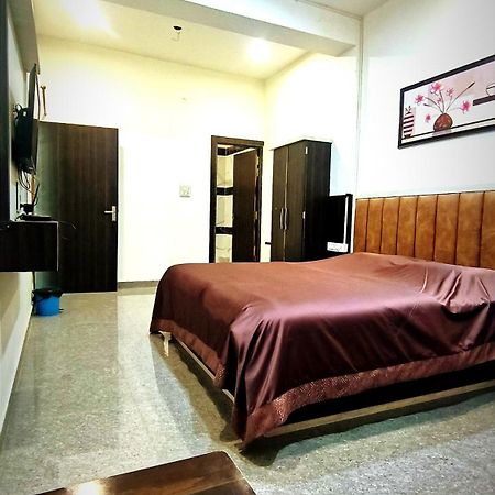Hotel Mahaveer Chanderi Extérieur photo