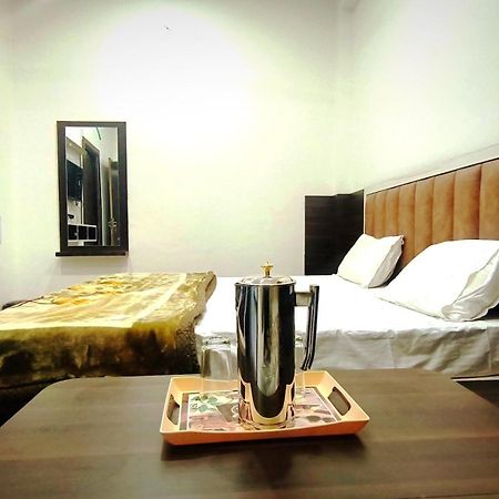Hotel Mahaveer Chanderi Extérieur photo