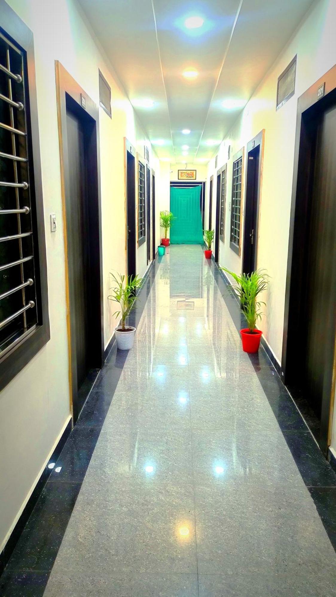 Hotel Mahaveer Chanderi Extérieur photo